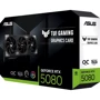Видеокарта ASUS TUF GeForce RTX5080 16GB OC GAMING (TUF-RTX5080-O16G-GAMING) UA