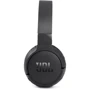 Наушники JBL Tune 660NC Black (JBLT660NCBLK) UA