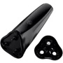 Электробритва Xiaomi Enchen Warrior Rotary Shaver Black фото 3