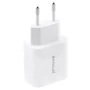 Зарядное устройство Proove USB-C Wall Charger Mocan 20W White: Кабель в комплекте отсутствует