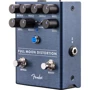 Педаль гитарных эффектов Педаль эффектов FENDER PEDAL FULL MOON DISTORTION: Принцип действия Аналоговый