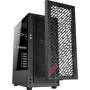 Корпус ADATA XPG Valor Air Black (VALORAIRMT-BKCWW): Форм-фактор материнской платы ATX/MicroATX/Mini-ITX
