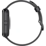 Смарт-часы Blackview R50 Black: Дисплей 1.85" (386x320)