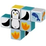 Магнітні кубики Geomag Magicube Polar Animals Полярні тварини (134): Призначення іграшки Цветовое восприятие, Координация движений