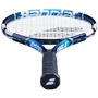 Ракетка Babolat EAGLE multicolor no cover Gr3 (121258-100) фото 2