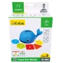 Развивающая игрушка K`s Kids Накорми Кита (KA10767-GB)