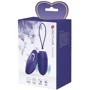 Виброяйцо с ДУ LYBAILE Pretty Love - Jenny Youth (BI-014362W-9L)