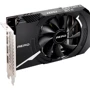 Видеокарта MSI GeForce RTX 3050 AERO ITX 8G OC: Тип памяти GDDR6