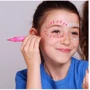 Маркер для аквагрима Nailmatic, розовый (132TPINK): Возраст от 3-х лет