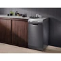 Посудомойка ELECTROLUX ESA63200SX: Расход воды, л 10