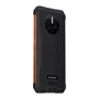 Смартфон Doogee V10 5G 8/128Gb Golden Orange: Оперативная память 8 ГБ