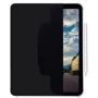 Аксессуар для iPad Macally Protective Case and Stand Black for iPad Mini 6 2021 (BSTANDM6V2-B): Цвет черный