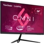 Монітор ViewSonic 24 (VX2428): Роздільна здатність Full HD (1920x1080)