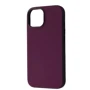 Чехол для iPhone WAVE Premium Woven Case with MagSafe Mulberry for iPhone 15 Plus