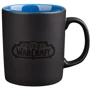 Кружка Jinx World of Warcraft Alliance Logo Mug-One Size-Black / Gold 325 мл: Виробник Jinx