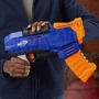 Бластер Hasbro NERF Еліт Руккус ELITE RUKKUS ICS-8 (E2654): Матеріал пластик