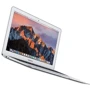 Apple MacBook Air 13'' 512GB 2017 (MQD52) Approved: Причина уценки Активирован, хорошее состояние. Могут присутствовать мелкие царапины и потертости. В комплектации коробка, блок зарядки, шнур. Внешний вид, состояние и циклы MacBook уточняйте у оператора Call-центра