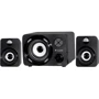 Акустична система Defender G11 Black (65011): Формат акустики 2.1