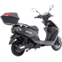 Электроскутер Maxxter FALCON III (gray), 1000 Вт, серый фото 5