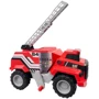 Пожежна машина Funrise CAT Power Haulers Fire Truck зі світлом та звуком 30 см (57285) фото 7