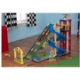 Игровая дорога KidKraft Mega Ramp Racing Set (63267)