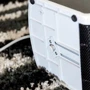Обігрівач Cecotec Ready Warm 6050 Ceramic Pisa CCTC-05308: Тип Тепловентилятор
