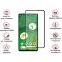 Аксессуар для смартфона Набор BeCover TPU Case + Tempered Glass for Google Pixel 7: Тип накладка на заднюю часть