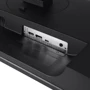 Монитор Asus VP349CGL (90LM07A3-B01170): Разъемы DisplayPort, HDMI, Выход на наушники