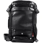 Мужской рюкзак Witz Man черный VT-20205-black): Тип ручки Со съемным ремнем, Плечевой ремень, Короткая ручка