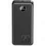 Внешний аккумулятор XO Power Bank 20000mAh PR239 22.5W Black