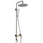 Душова система Globus LUX SBT1-SH-02