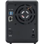 Сетевой накопитель (NAS) ZyXel NAS326-EU0101F: LAN 1 (GbE)