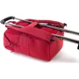 Сумка для ноутбука Tucano 13" Modo Small Backpack MBP Red (BMDOKS-R): Колір красный