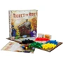 Настольная игра Hobby World Ticket to Ride: Америка (1530): Производитель Hobby World