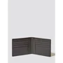 Чоловіче портмоне Guess чорне (SM2511LEA27-BLA): Країна виробник Индия
