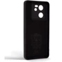 Аксессуар для смартфона ArmorStandart Icon Ring Black for Xiaomi 13T 5G / 13T Pro 5G (ARM72793): Совместимость Xiaomi 13T 5G / 13T Pro 5G
