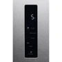 Холодильник Side-by-Side Electrolux ELT9VE52U0: Розташування морозильної камери Нижнее