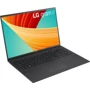 Ноутбук LG GRAM 2023 (17Z90R-G.AA75Y): Оперативная память 16 ГБ