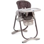 Стільчик для годування Chicco Polly Magic Tobacco (79090.27)