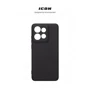 Чохол для телефона ArmorStandart ICON Case Camera cover Black для Motorola Edge 50 Neo (ARM80011): Плівка в комплекті нет