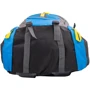 Мужской рюкзак Valiria Fashion синий (3DETAB901-5): Застежка Молния