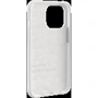 Чехол для iPhone Urban Armor Gear UAG [U] DOT Marshmallow (11315V313535) for Iphone 13 Pro: Материалы Силикон