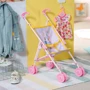 Коляска для ляльки Baby Born S2 (прогулянкова, складана) фото 6