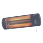 Обогреватель Eurom QT 1500 (334180)