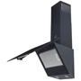 Вытяжка Perfelli DNS 5272 D 700 BL LED: Рекомендуемая площадь помещения (при высоте 2,7 м), м² 20.5-28.4