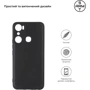 Чехол для телефонов ArmorStandart Matte Slim Fit Camera cover Black for Infinix Hot 20i (X665E) (ARM66406): Совместимость Infinix Hot 20i (X665E)