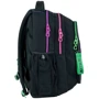 Рюкзак Kite Education teens 8001L-1 (K24-8001L-1): Корпус рюкзака Мягкий
