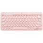 Клавиатура Logitech K380 Wireless Rose (920-010569)