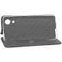 Аксессуар для смартфона BeCover Book Exclusive Black for Samsung A032 Galaxy A03 Core (707255): Материал искусcтвенная кожа