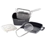 Набір посуду 5 в 1 MasterPro Foodies collection 5 предметів (BGMP-8070)